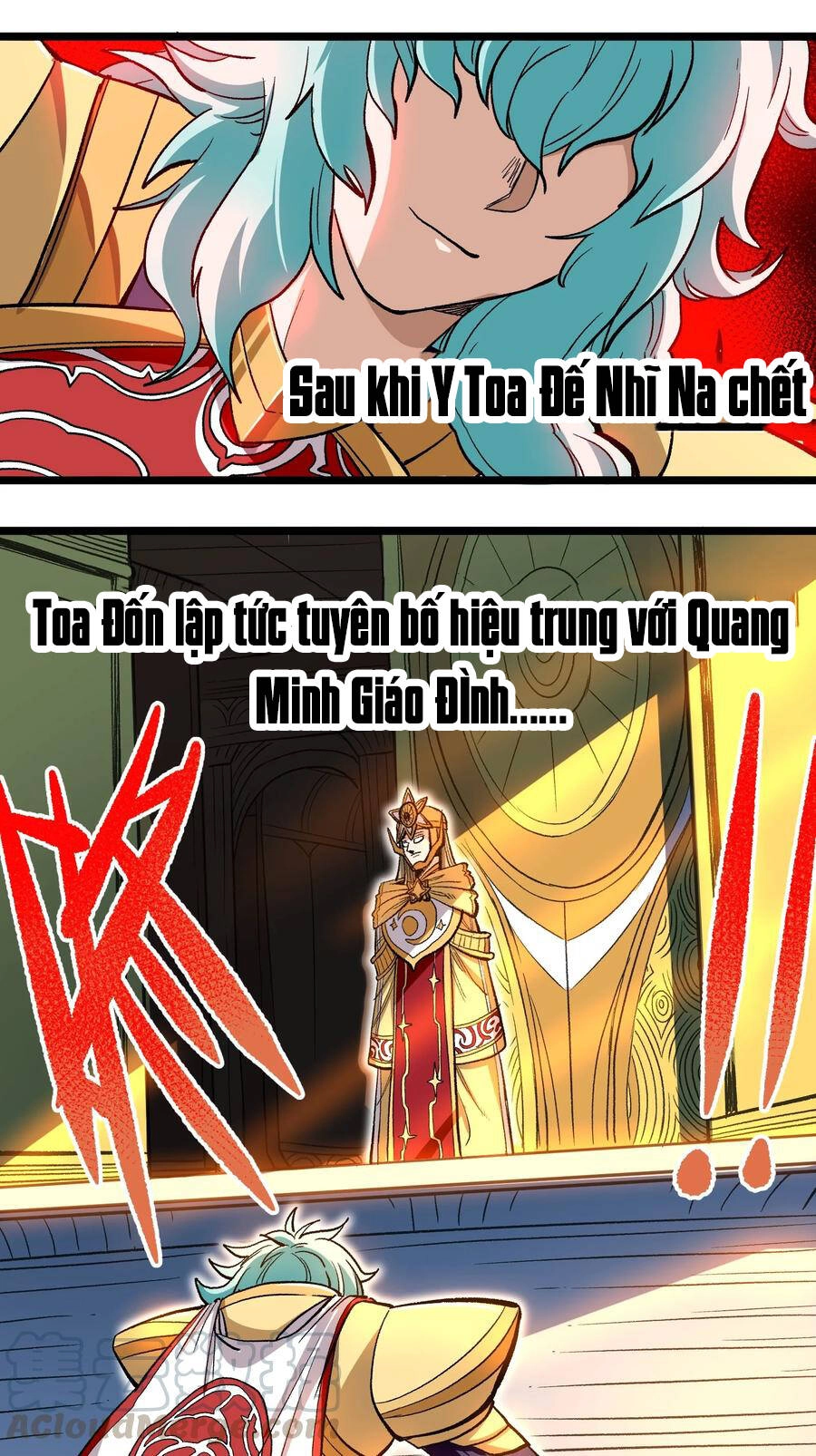 Vú Em Vô Địch Chapter 4 - 46