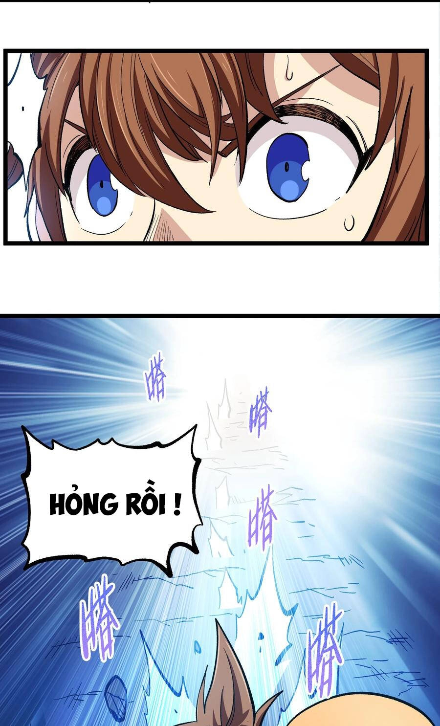 Vú Em Vô Địch Chapter 4 - 48