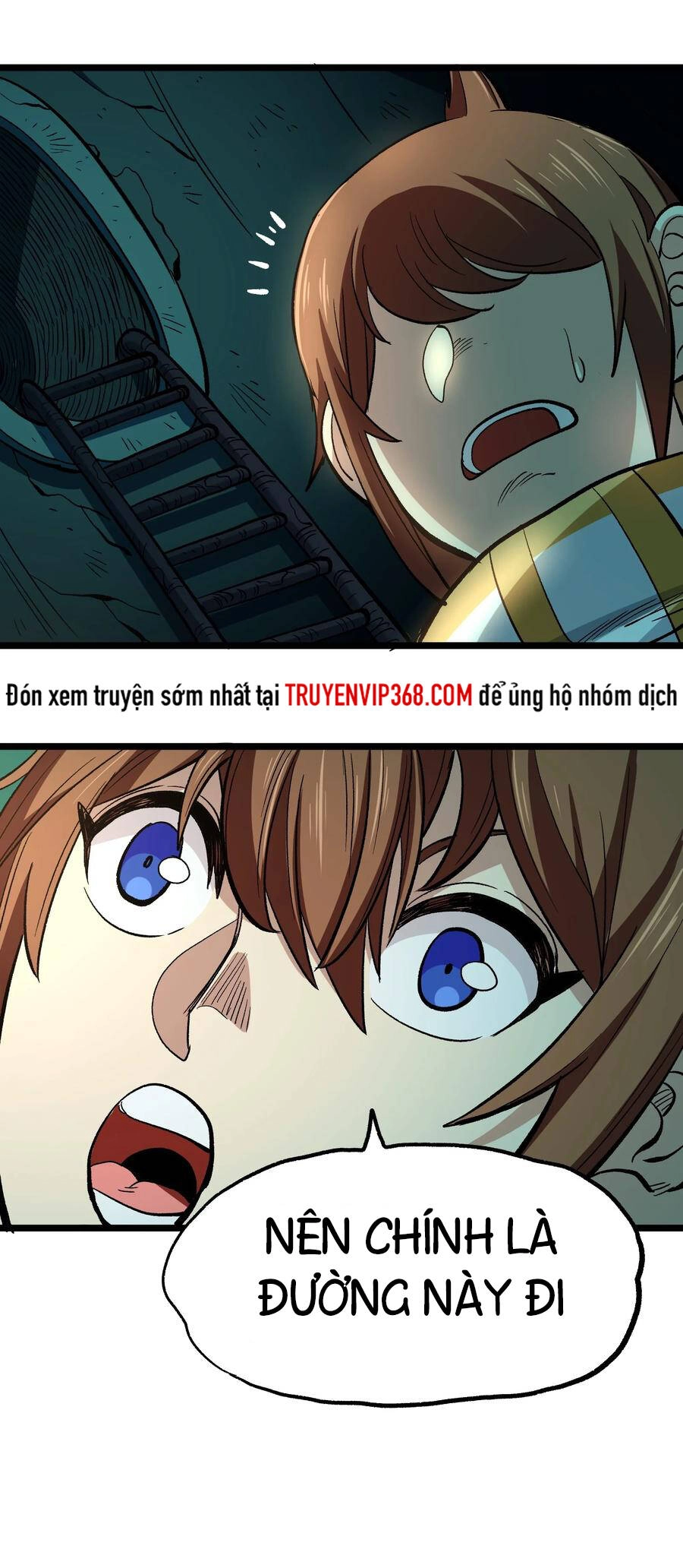 Vú Em Vô Địch Chapter 4 - 57