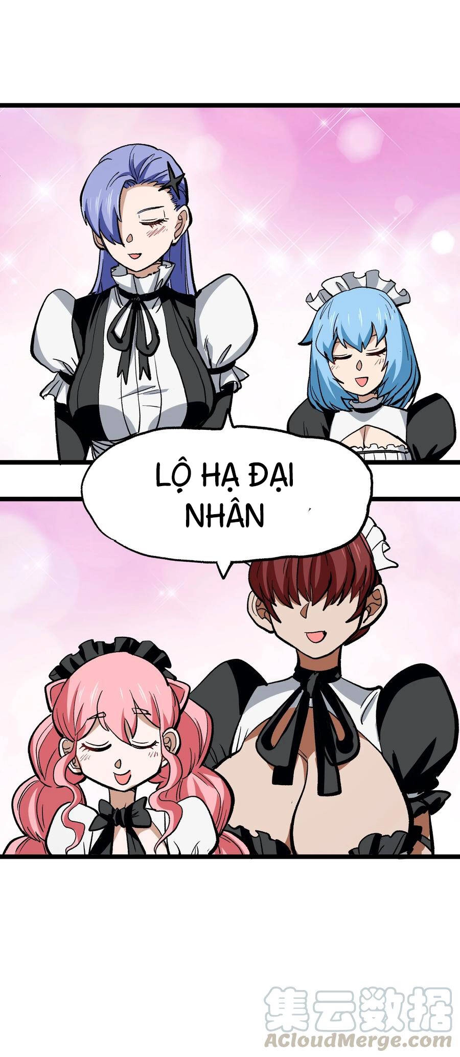 Vú Em Vô Địch Chapter 4 - 58