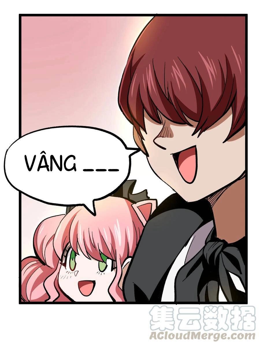 Vú Em Vô Địch Chapter 4 - 61