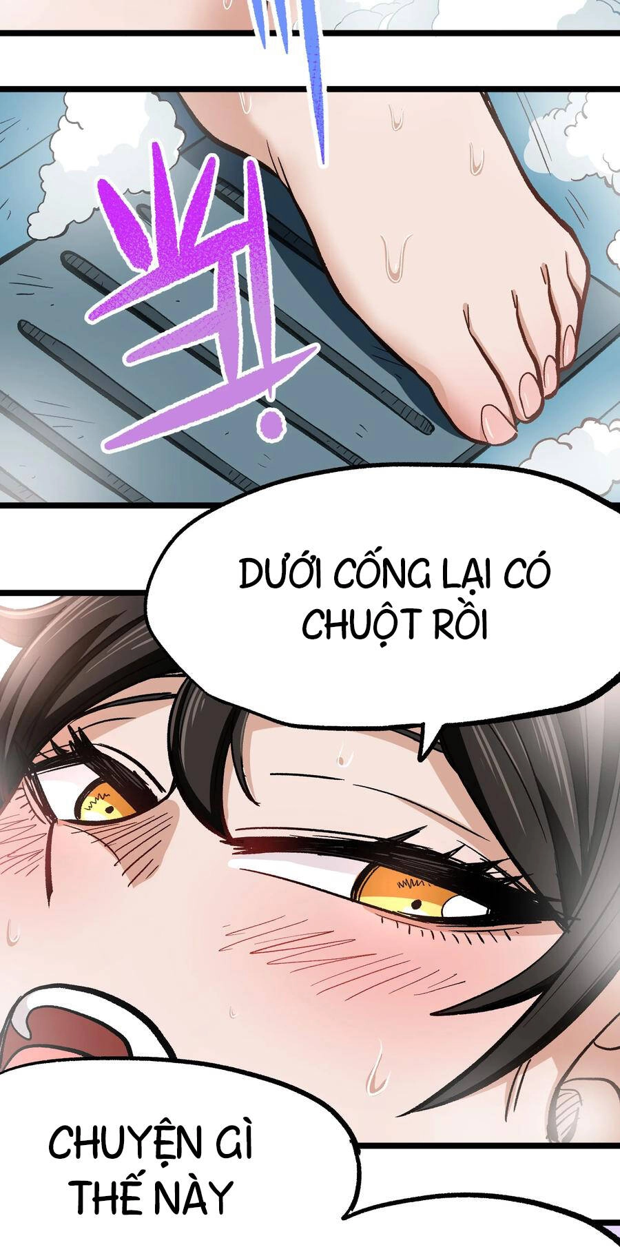 Vú Em Vô Địch Chapter 4 - 65