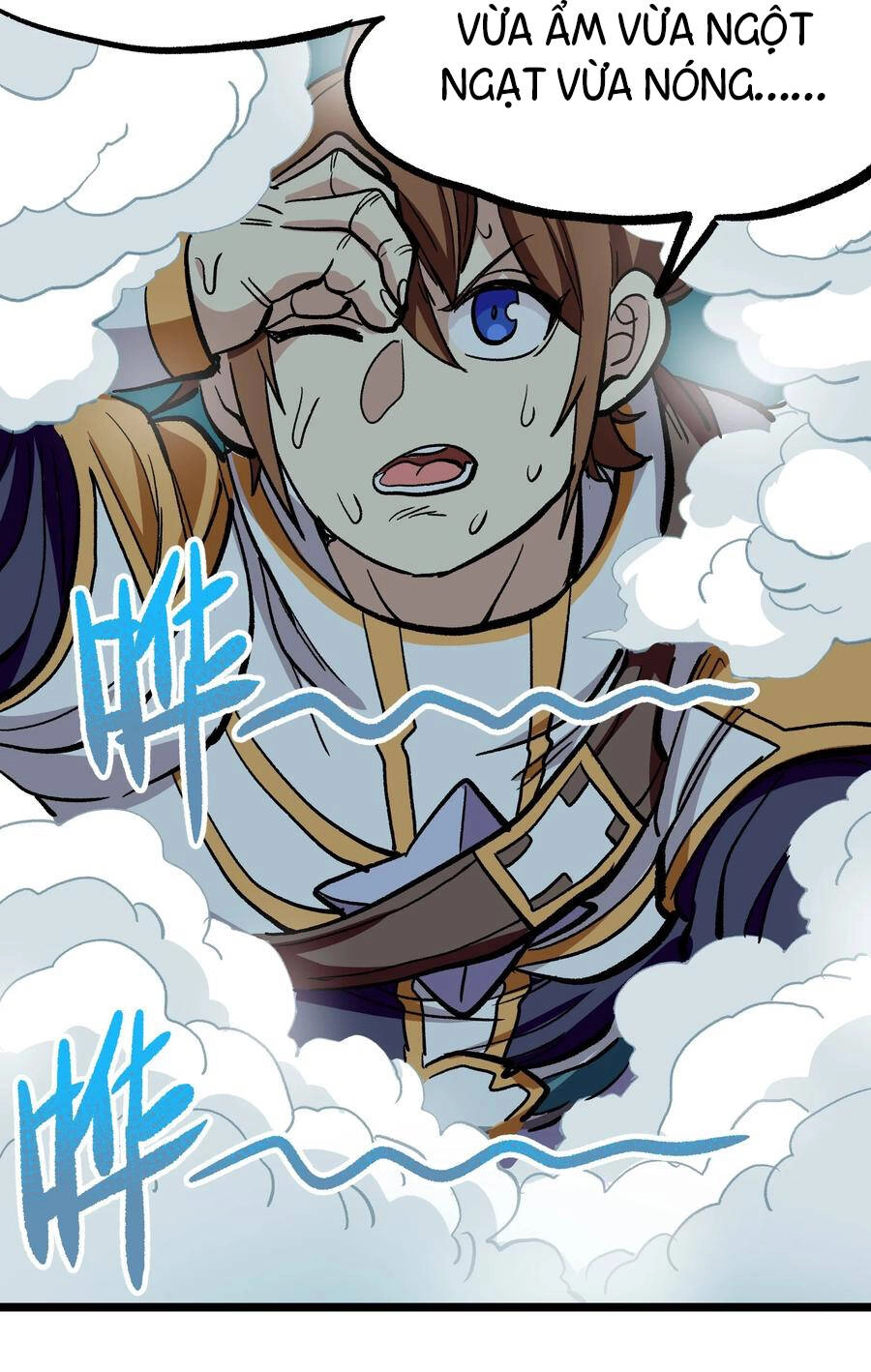 Vú Em Vô Địch Chapter 4 - 66