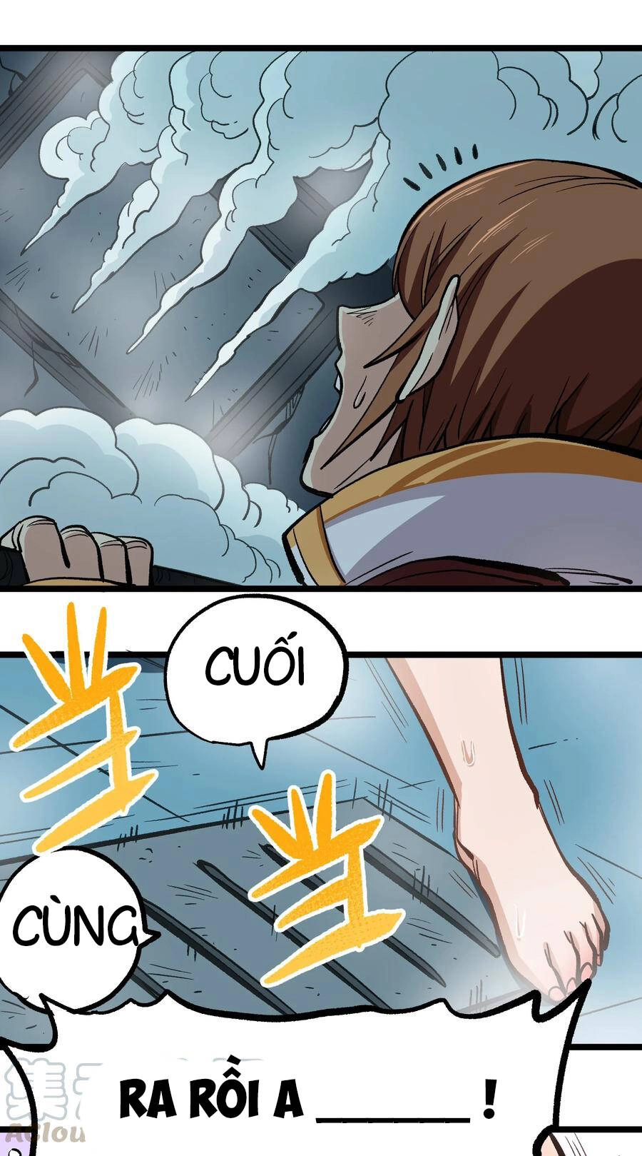 Vú Em Vô Địch Chapter 4 - 67