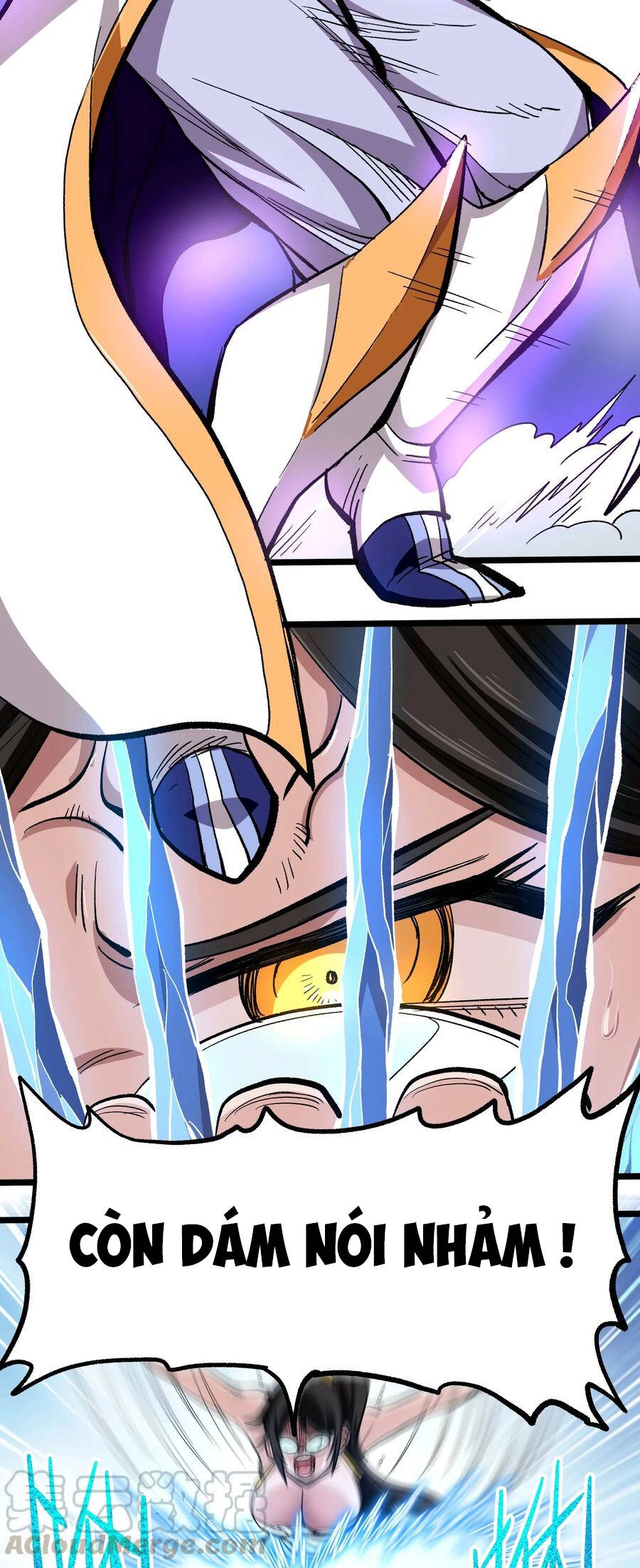 Vú Em Vô Địch Chapter 4 - 73