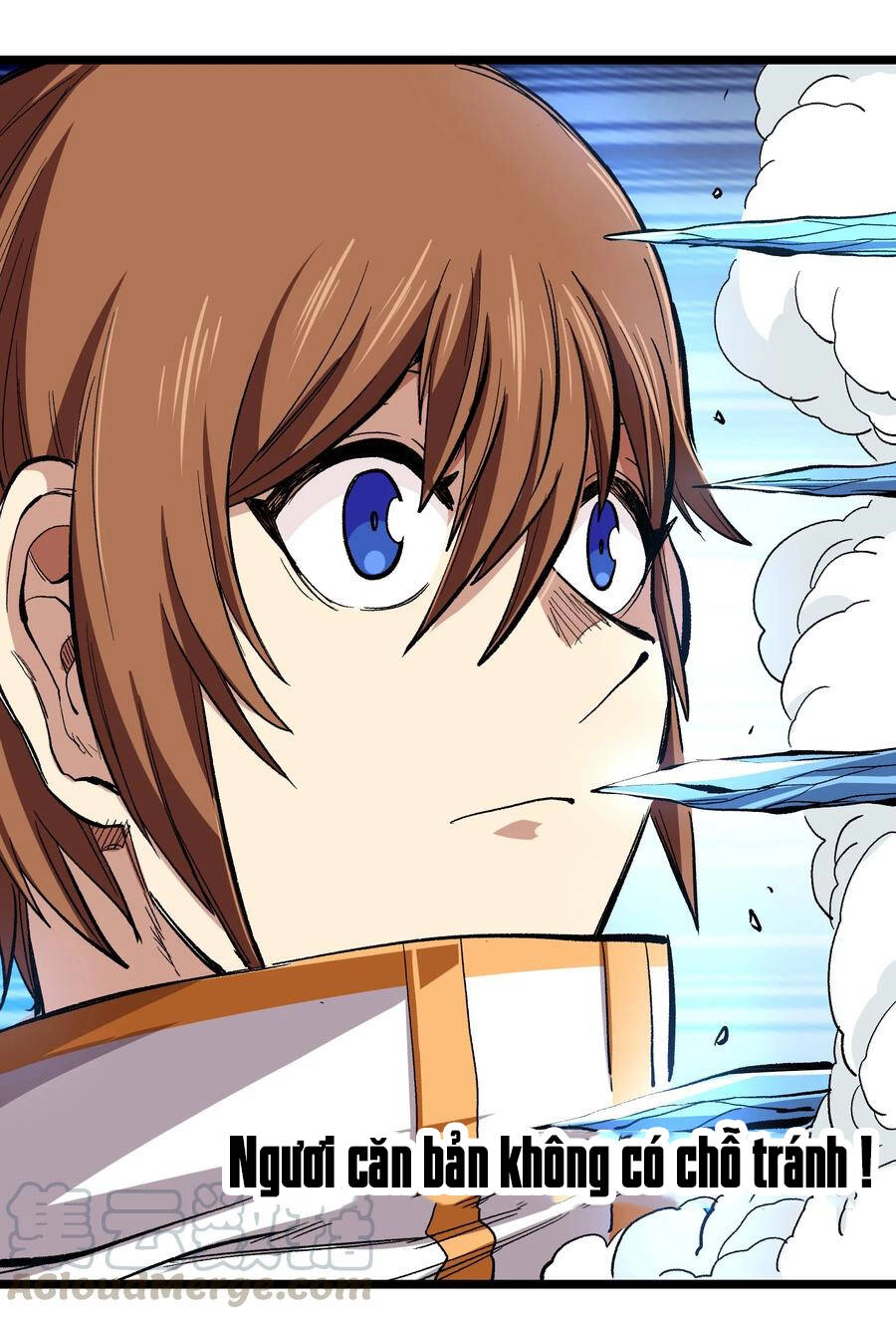 Vú Em Vô Địch Chapter 4 - 76