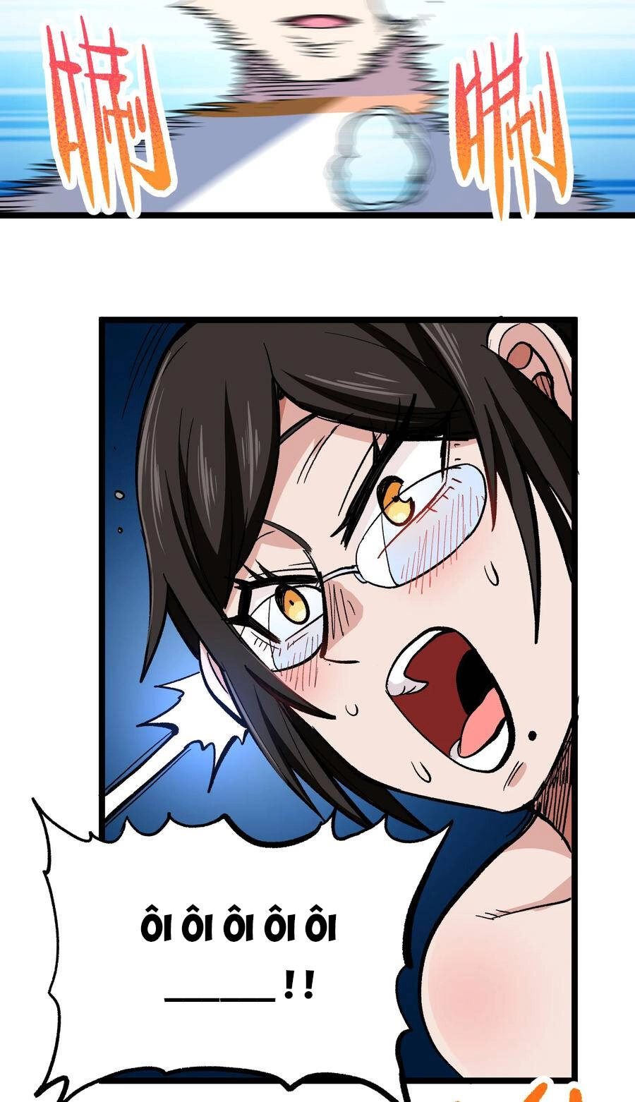 Vú Em Vô Địch Chapter 4 - 78