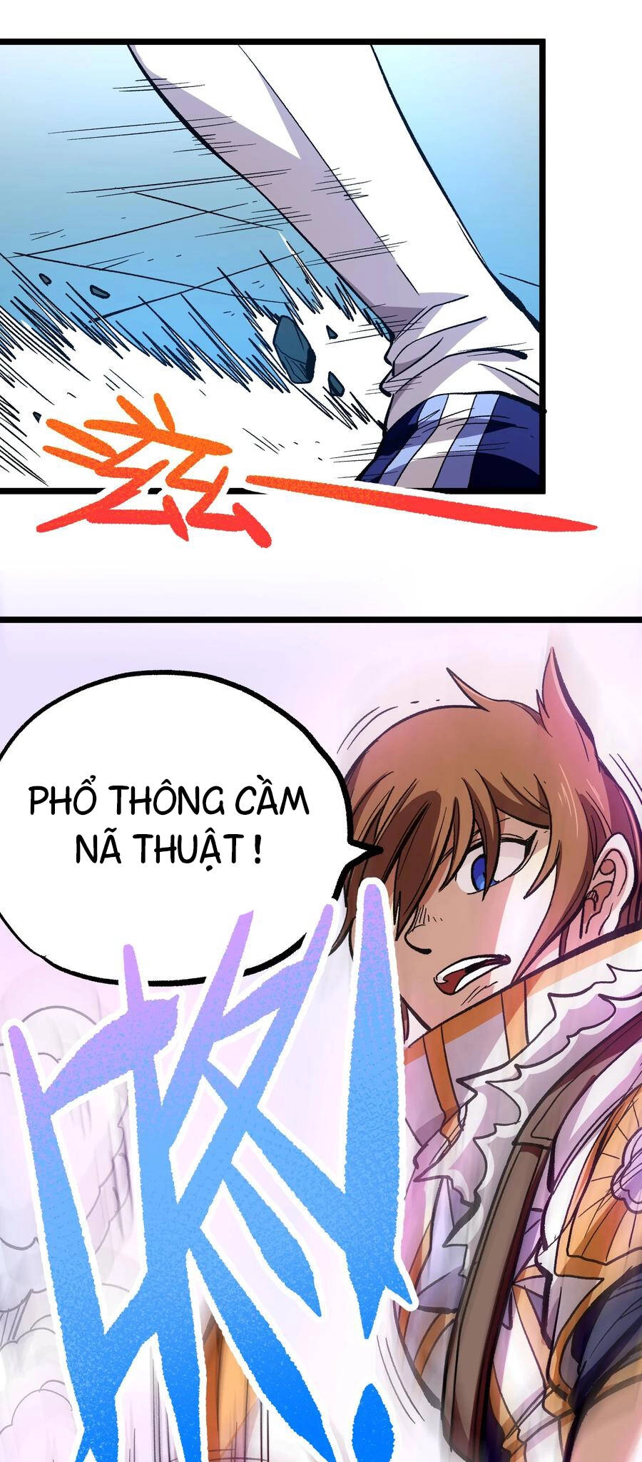 Vú Em Vô Địch Chapter 4 - 81