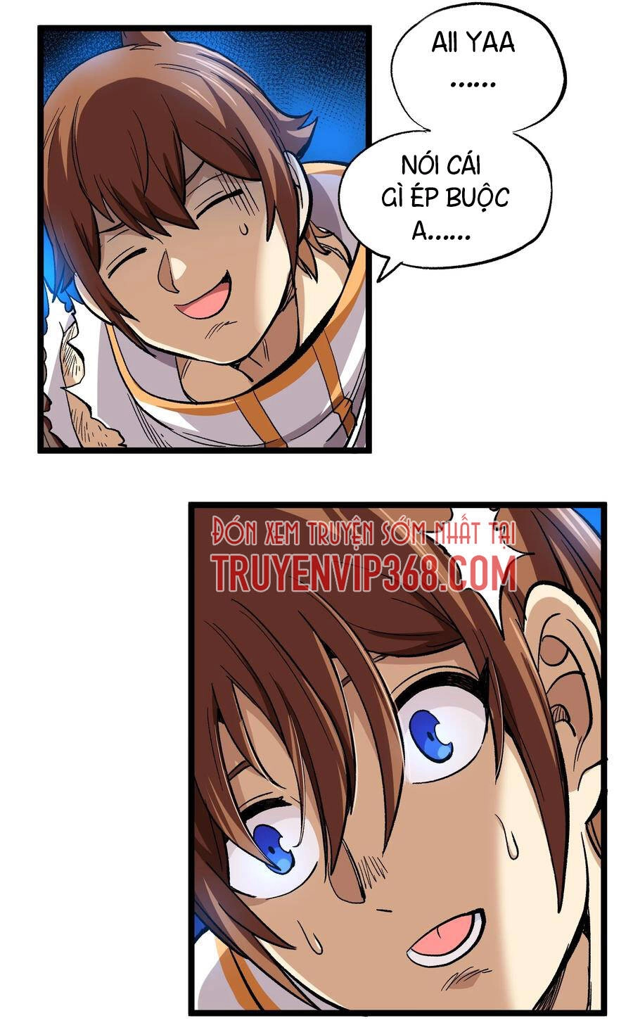 Vú Em Vô Địch Chapter 5 - 13