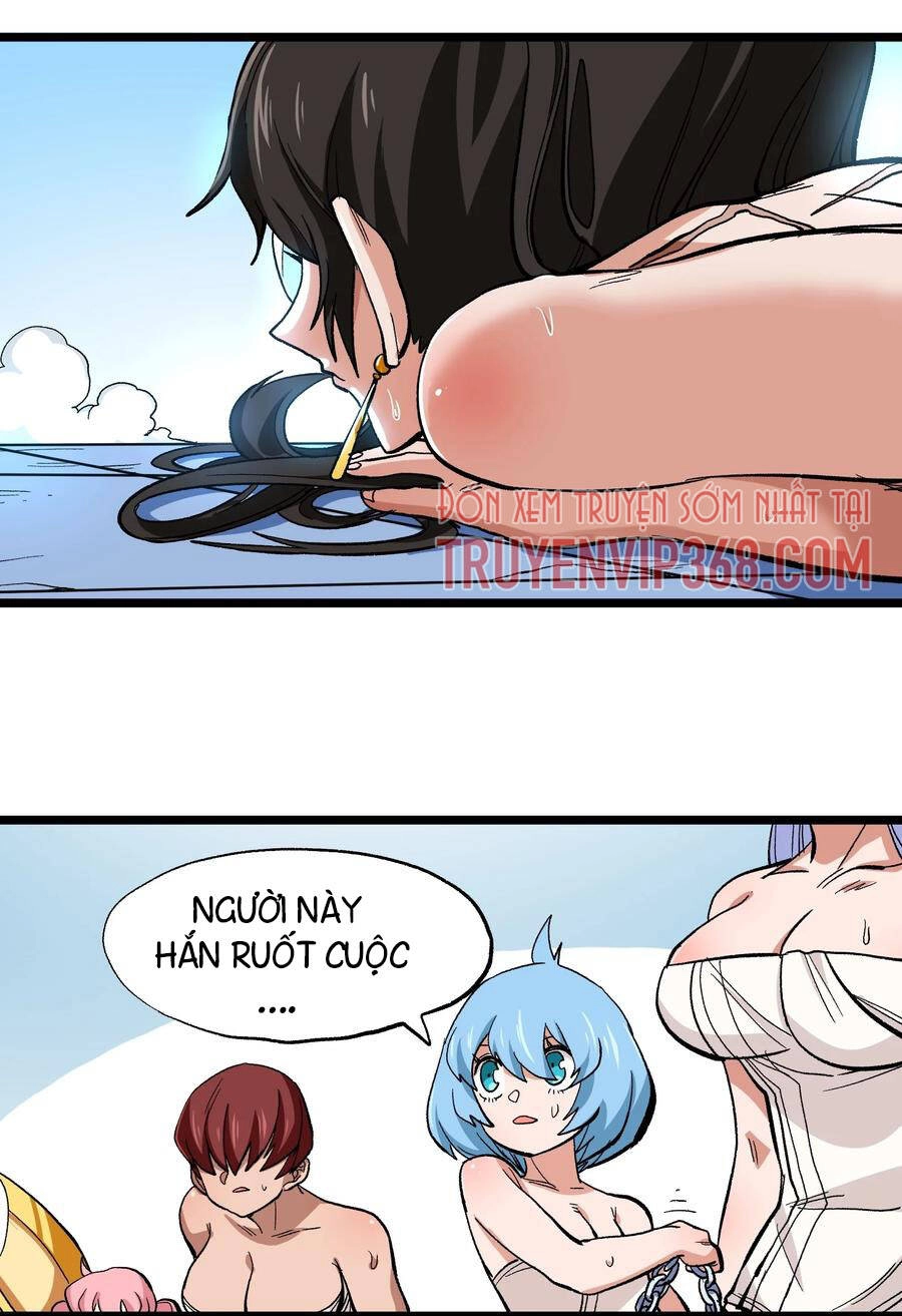 Vú Em Vô Địch Chapter 5 - 19