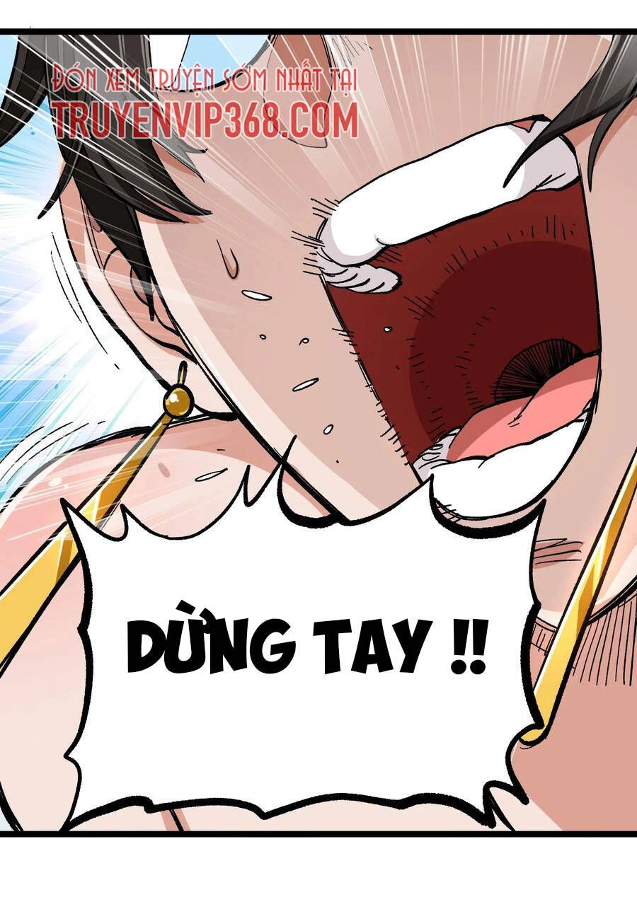 Vú Em Vô Địch Chapter 5 - 22