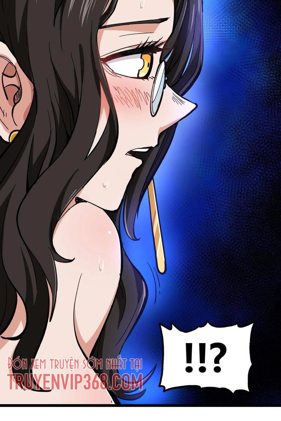 Vú Em Vô Địch Chapter 5 - 27