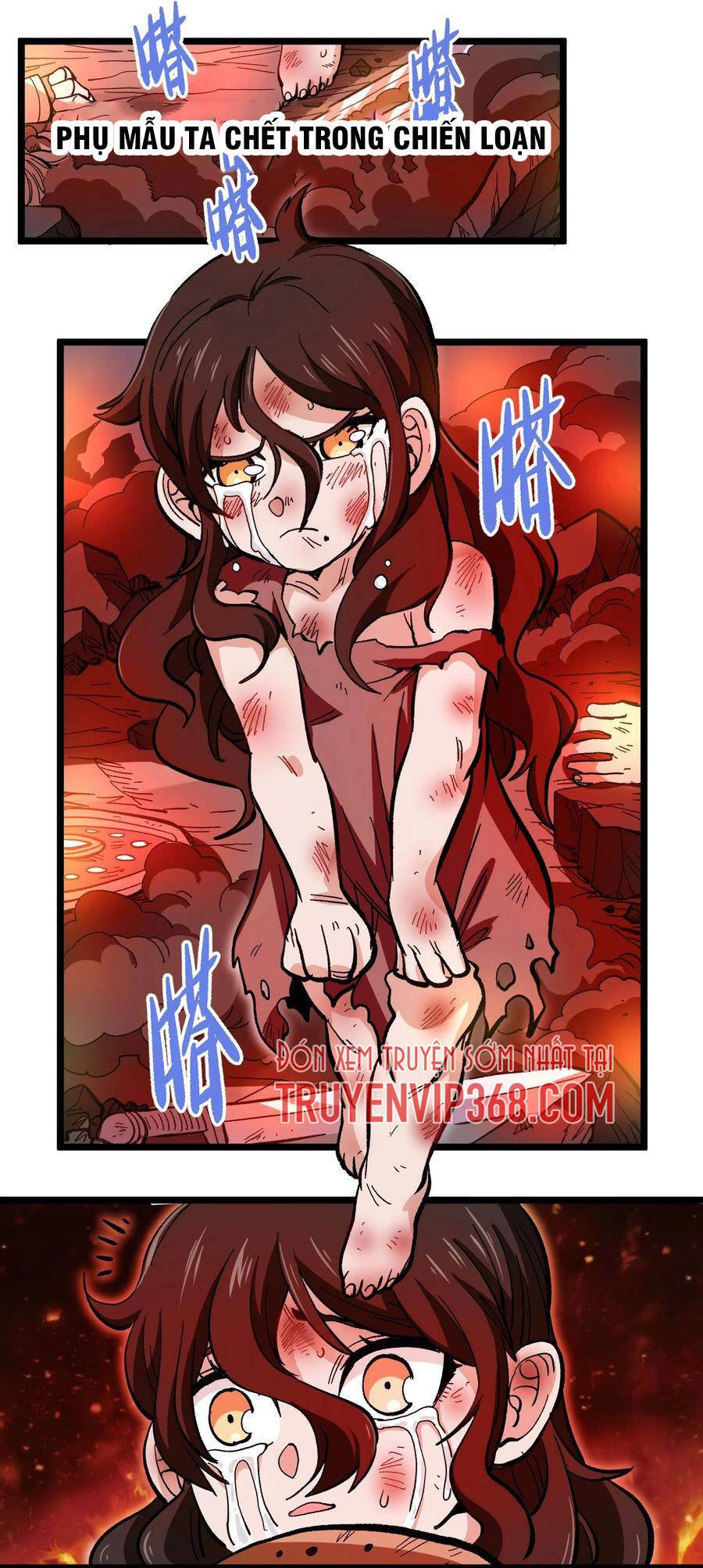 Vú Em Vô Địch Chapter 5 - 29