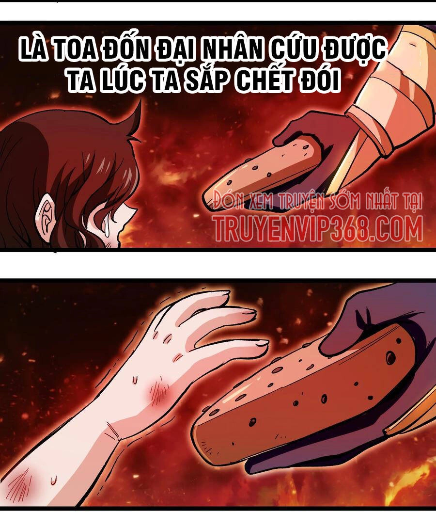 Vú Em Vô Địch Chapter 5 - 30