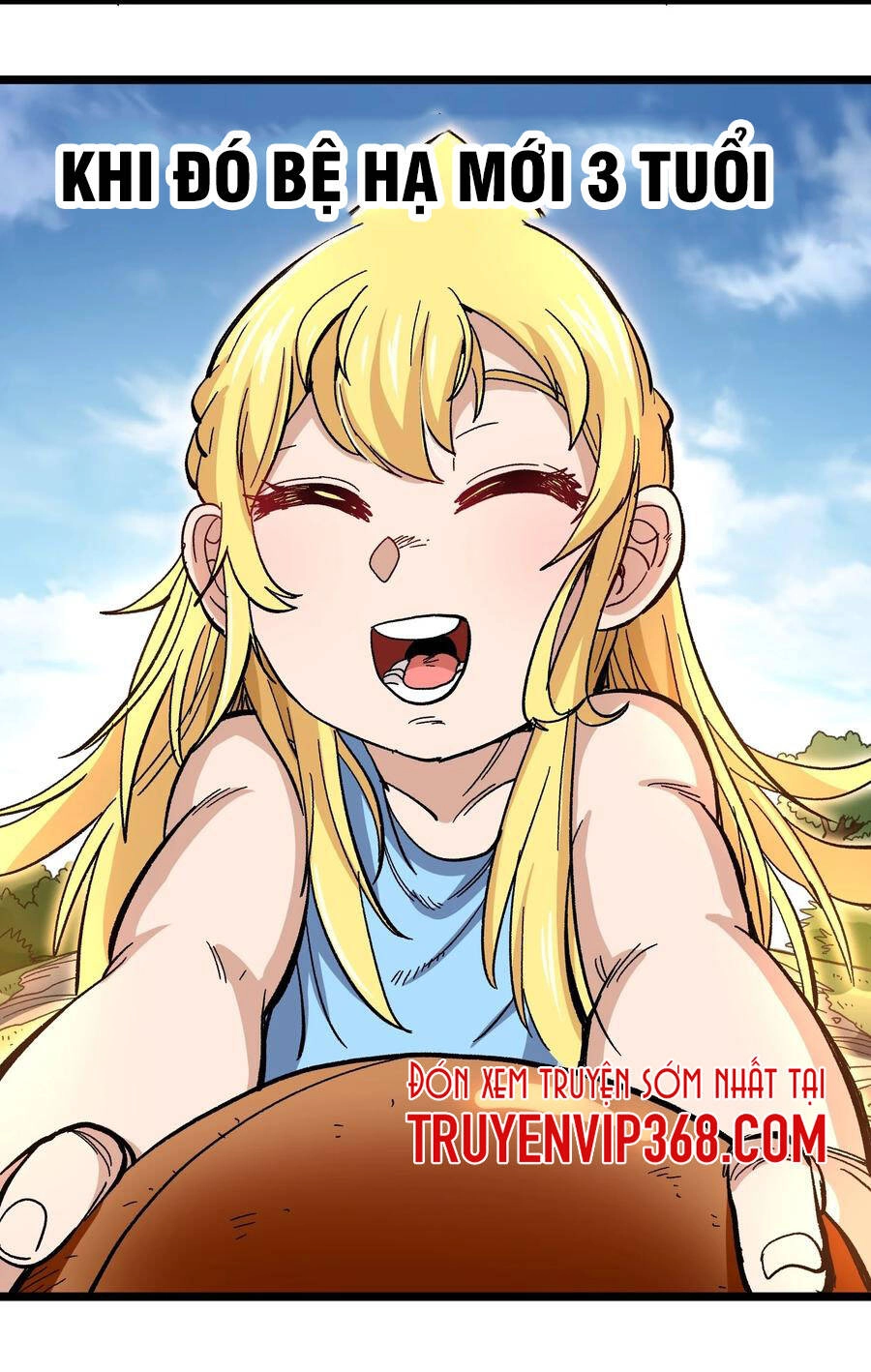 Vú Em Vô Địch Chapter 5 - 35