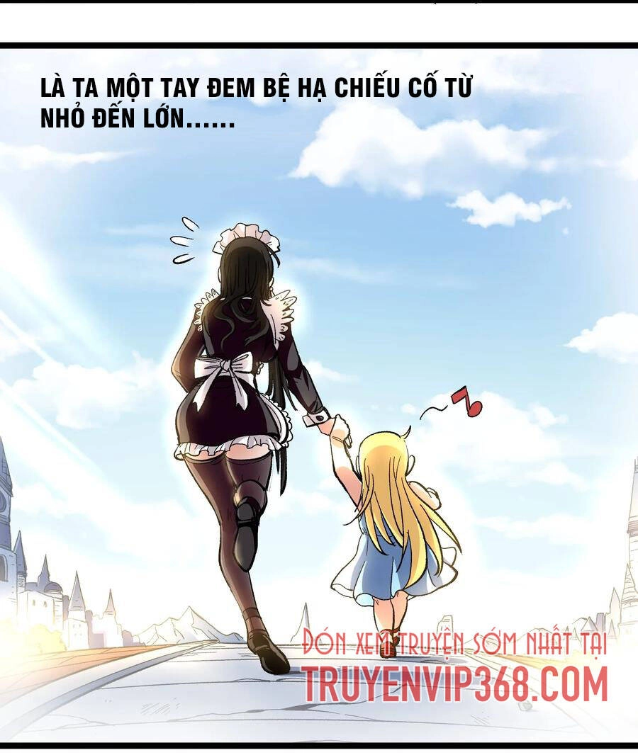 Vú Em Vô Địch Chapter 5 - 42