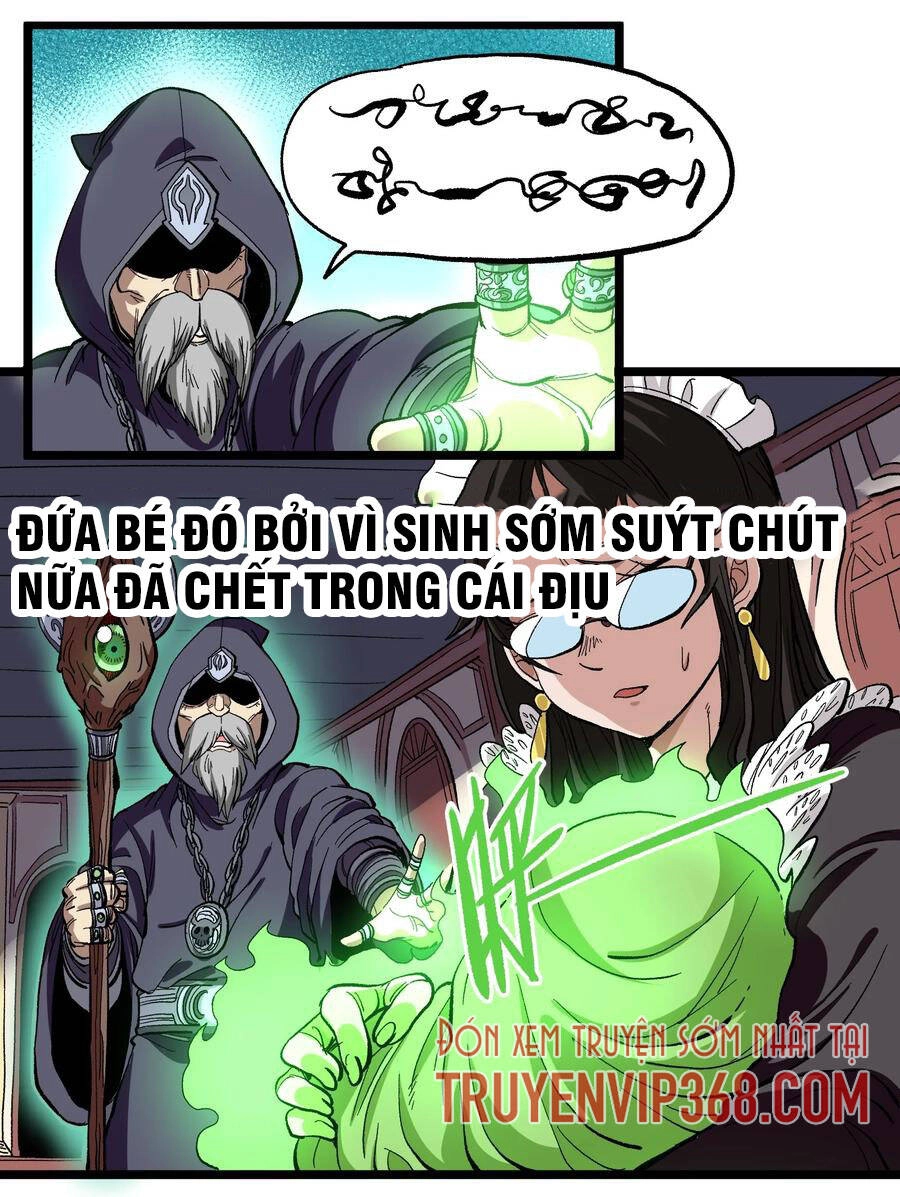 Vú Em Vô Địch Chapter 5 - 43