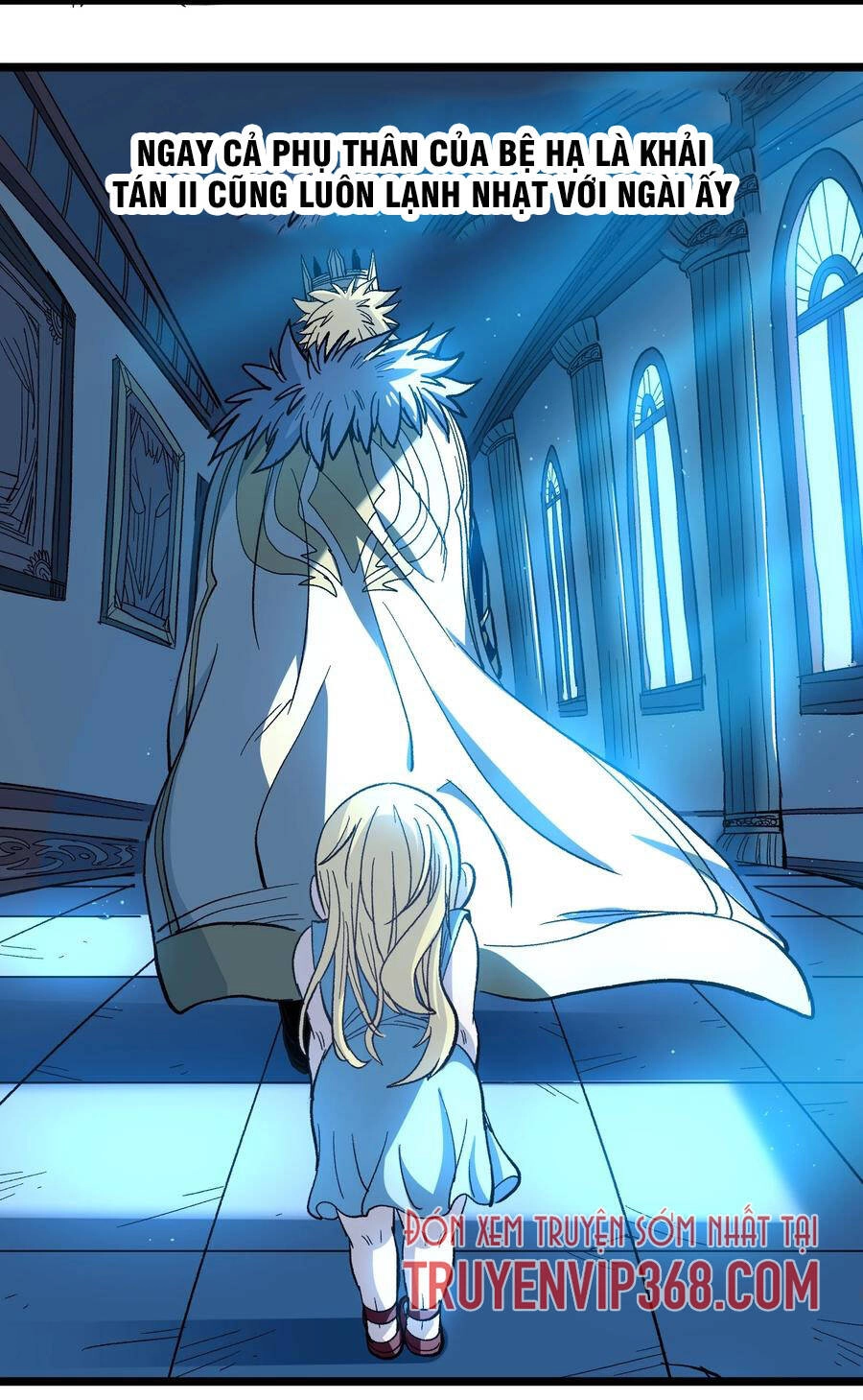 Vú Em Vô Địch Chapter 5 - 47