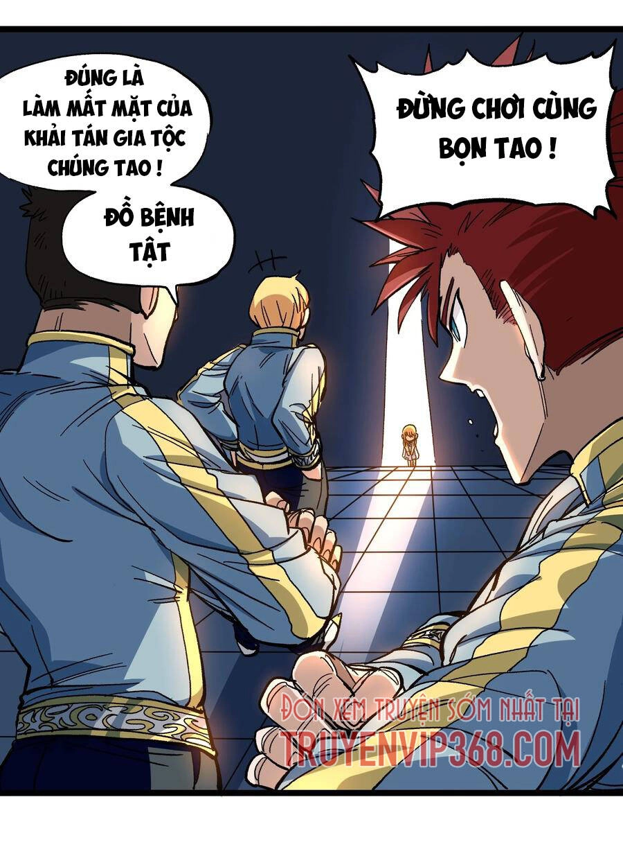 Vú Em Vô Địch Chapter 5 - 50