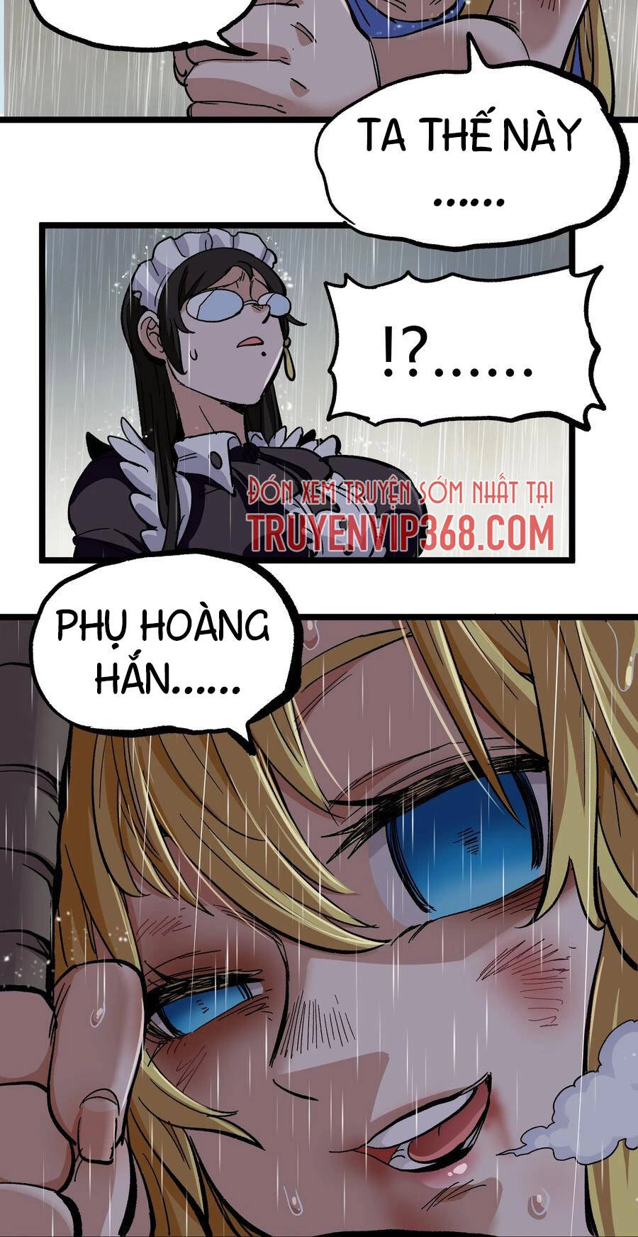 Vú Em Vô Địch Chapter 5 - 60