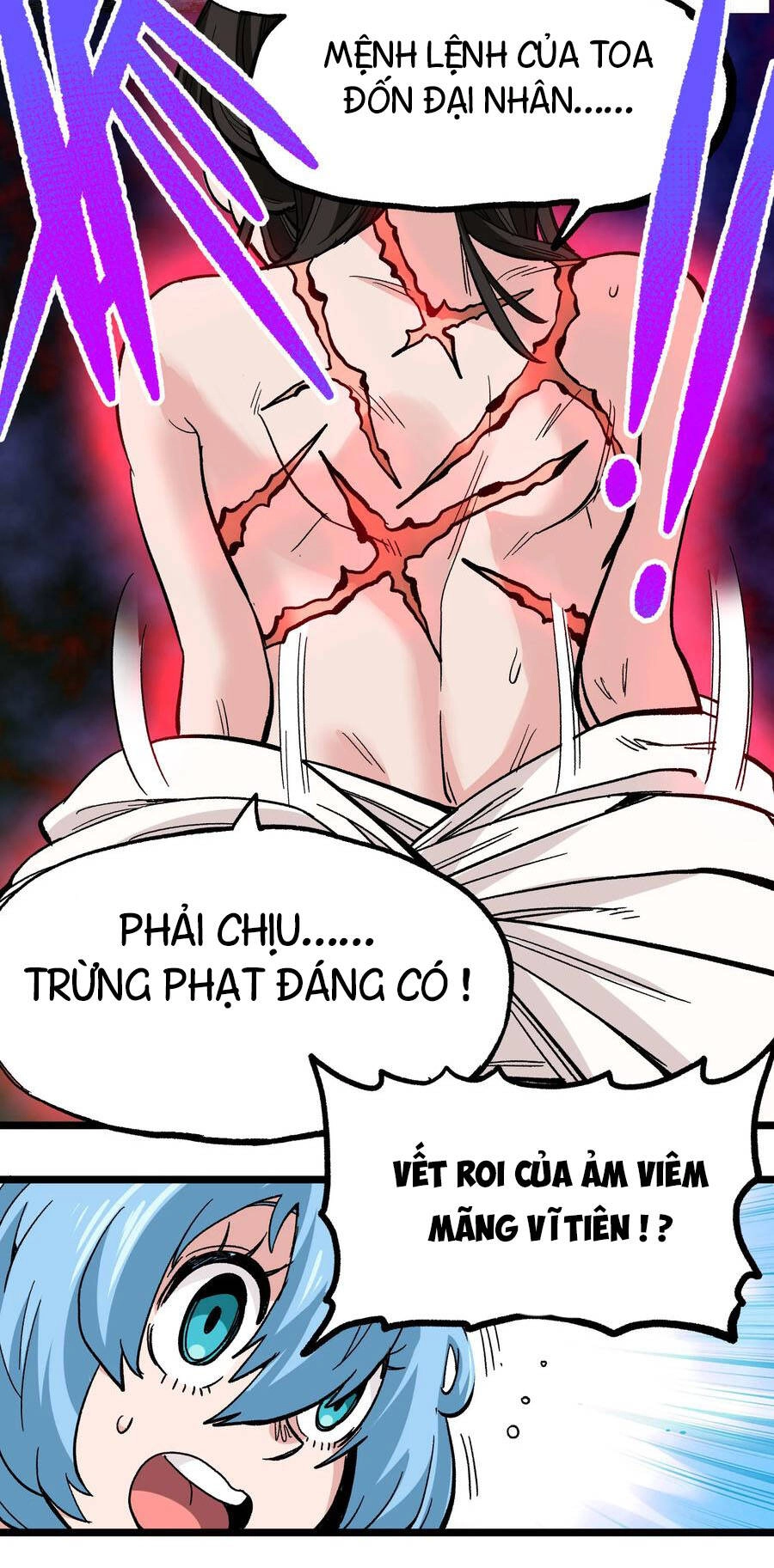 Vú Em Vô Địch Chapter 6 - 4