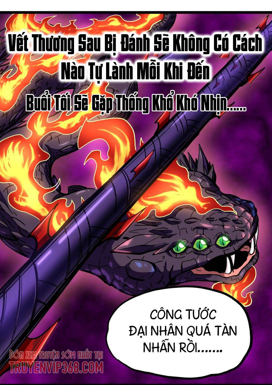 Vú Em Vô Địch Chapter 6 - 5
