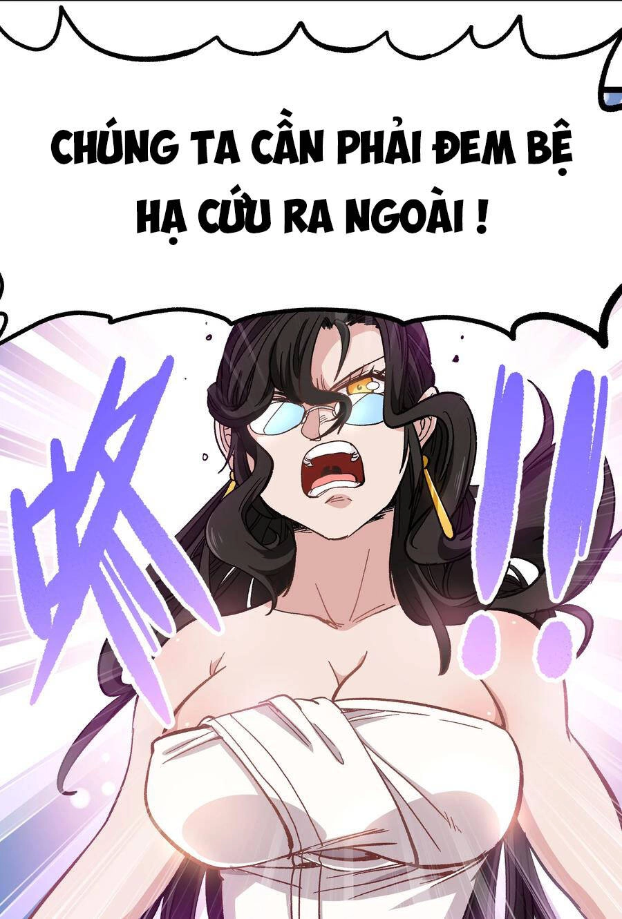 Vú Em Vô Địch Chapter 6 - 11