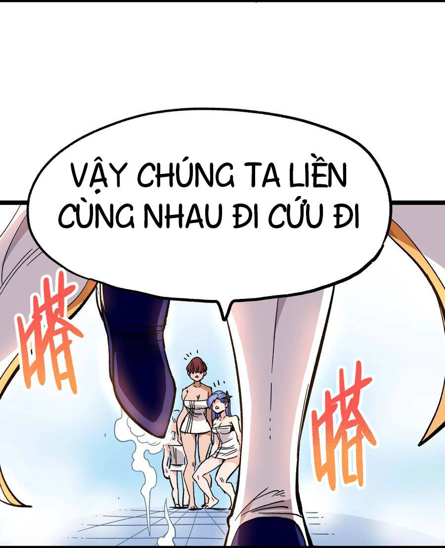 Vú Em Vô Địch Chapter 6 - 13