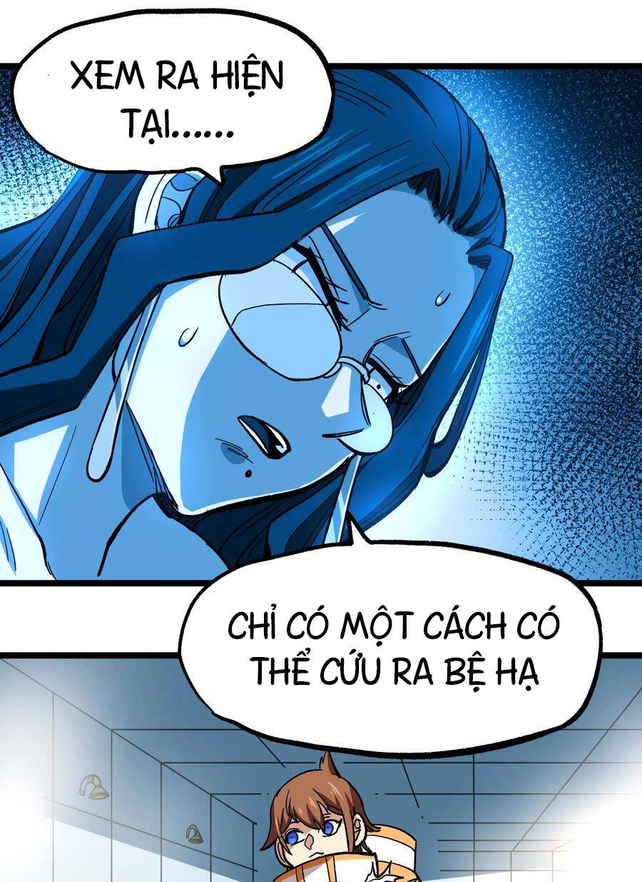 Vú Em Vô Địch Chapter 6 - 17