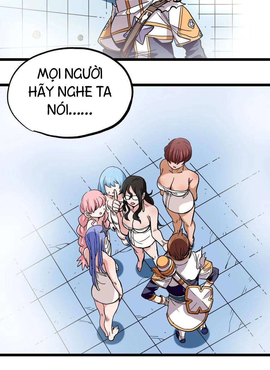 Vú Em Vô Địch Chapter 6 - 18