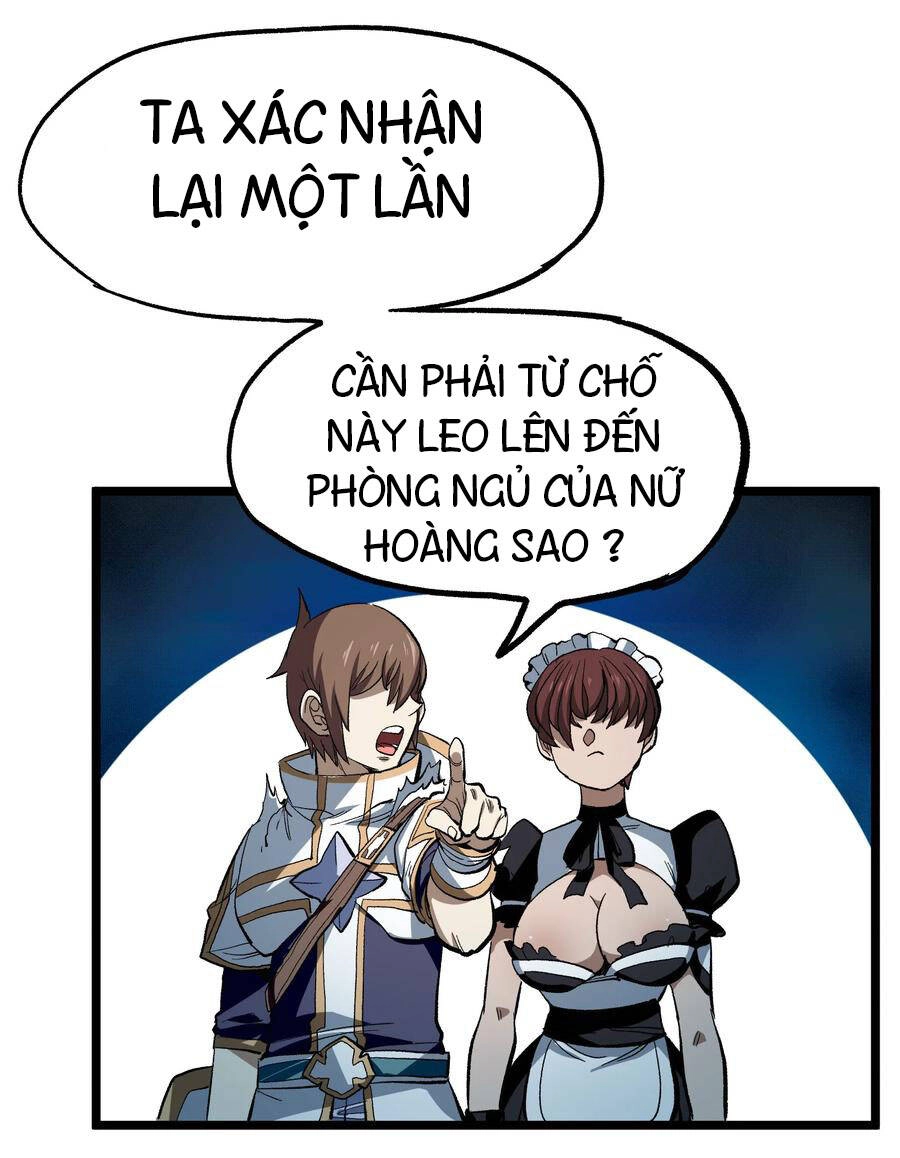 Vú Em Vô Địch Chapter 6 - 24