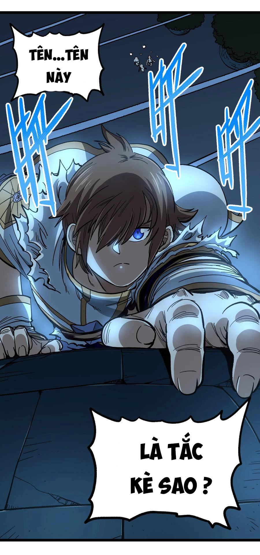 Vú Em Vô Địch Chapter 6 - 31