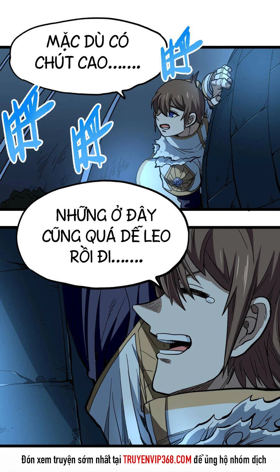 Vú Em Vô Địch Chapter 6 - 32