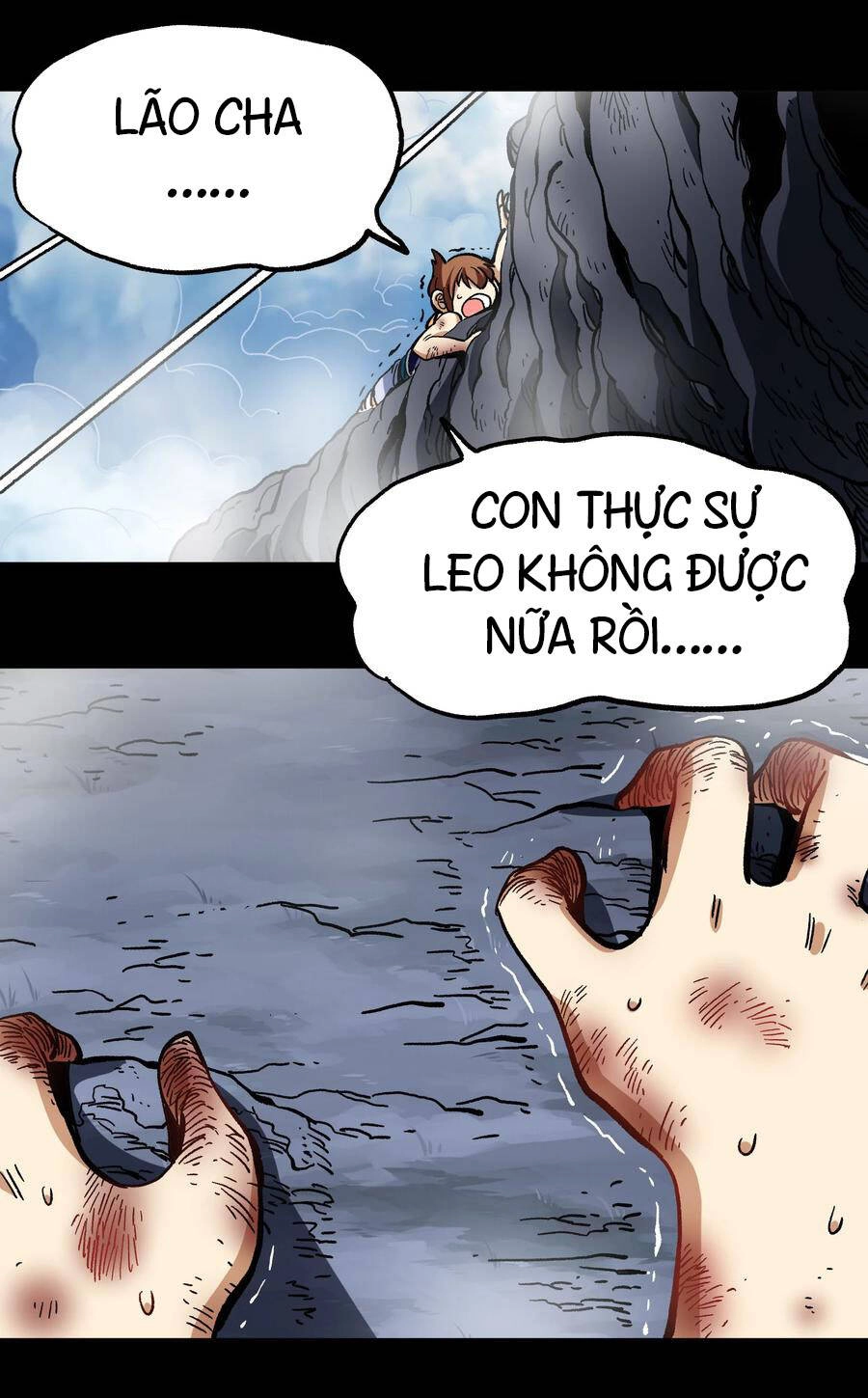 Vú Em Vô Địch Chapter 6 - 34
