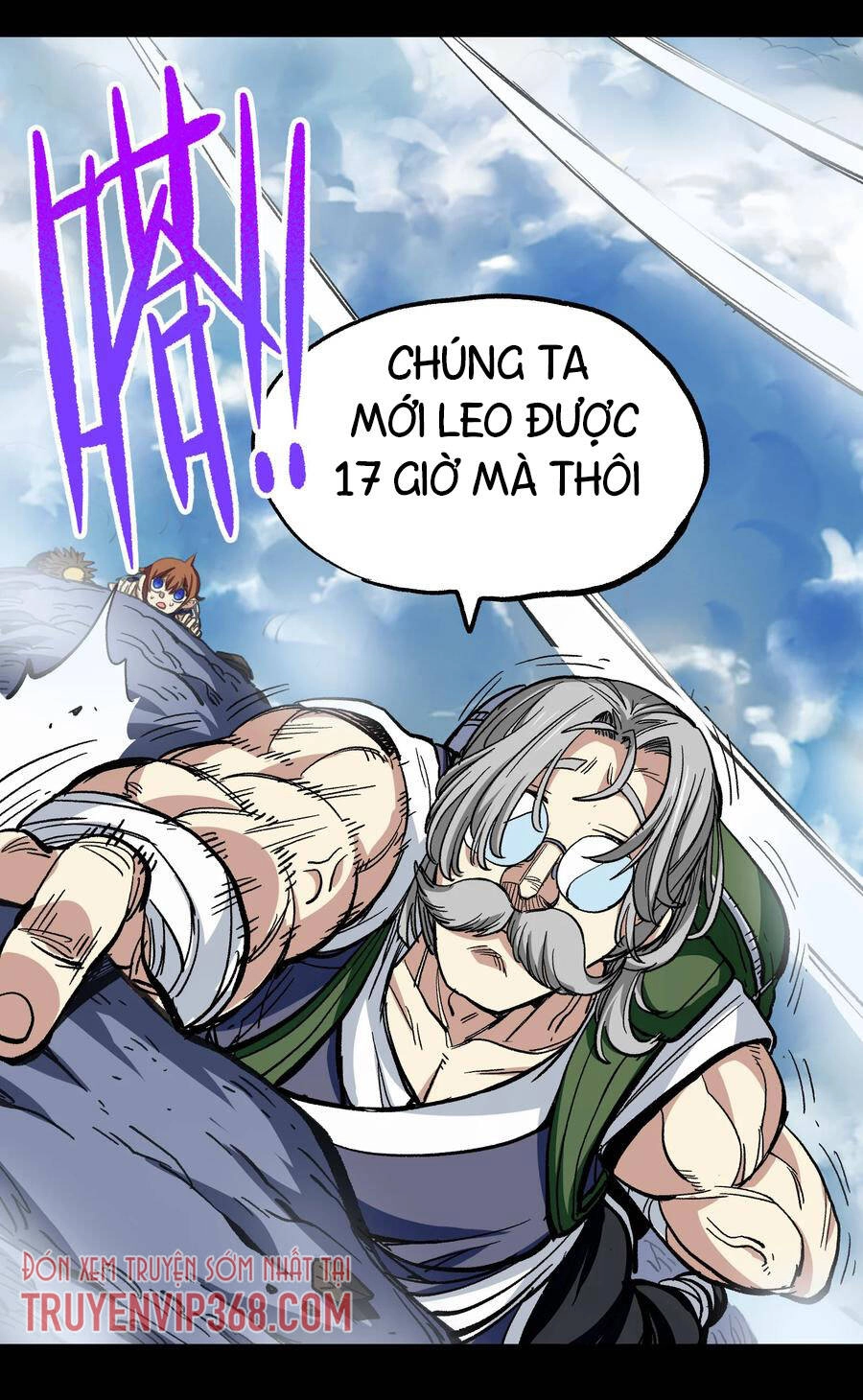 Vú Em Vô Địch Chapter 6 - 36