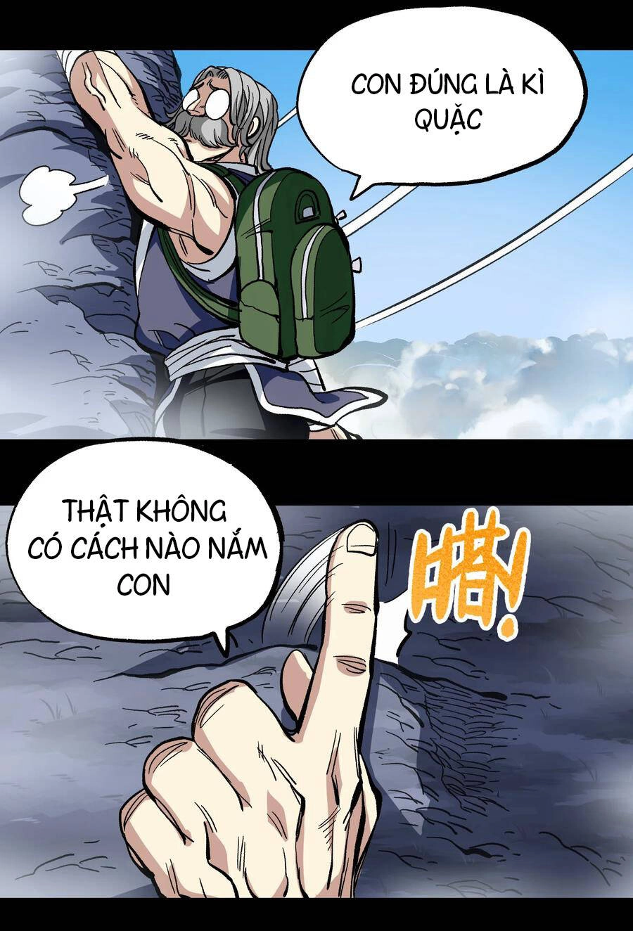 Vú Em Vô Địch Chapter 6 - 38