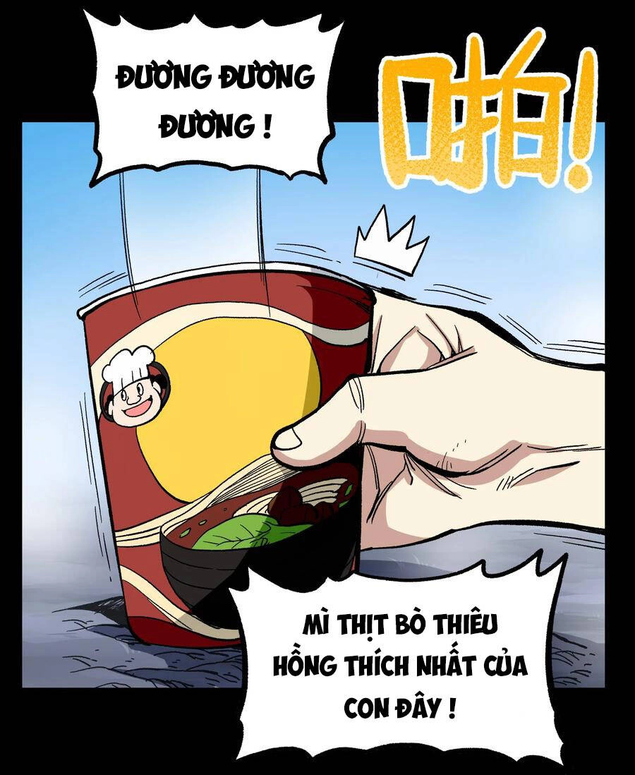 Vú Em Vô Địch Chapter 6 - 40