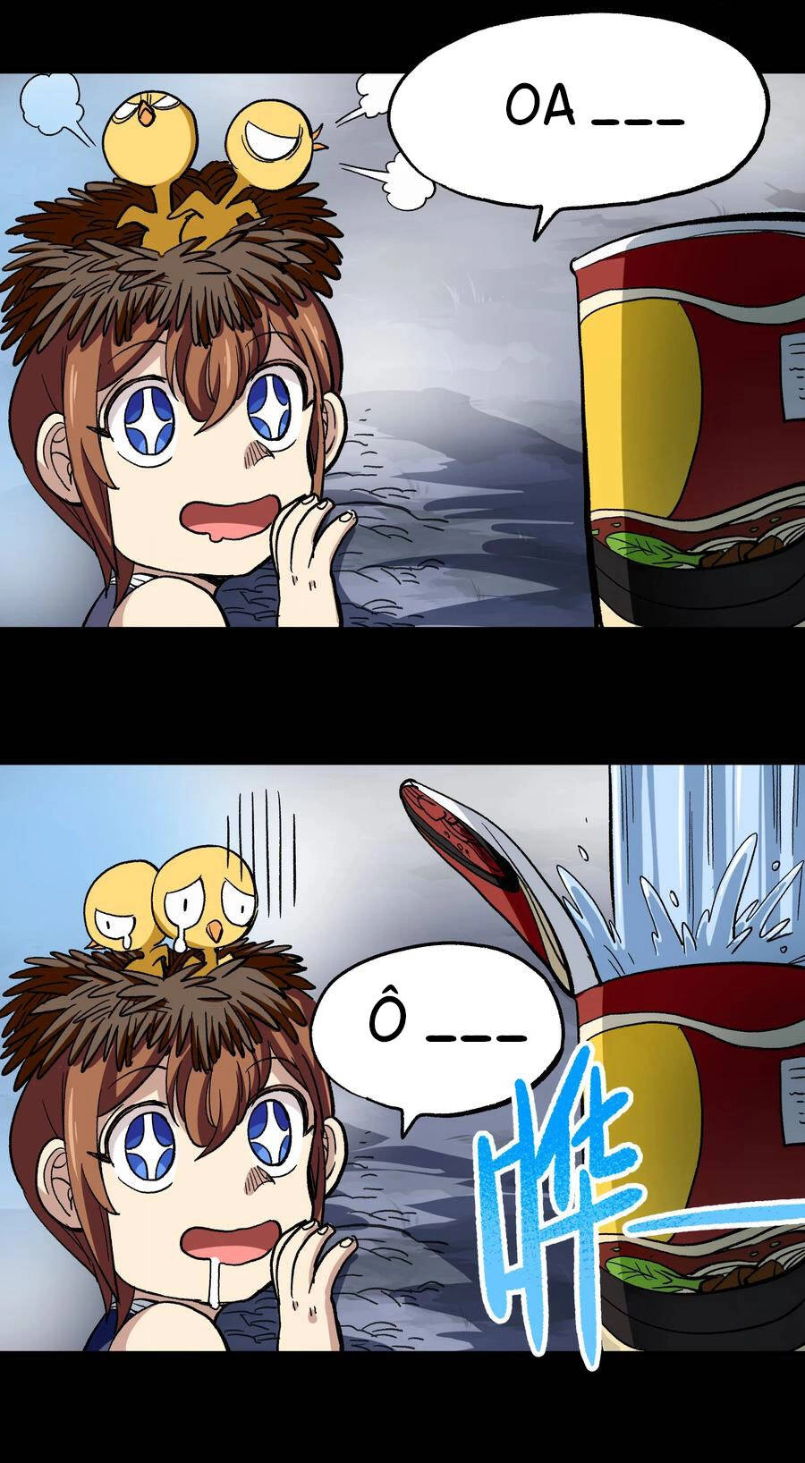 Vú Em Vô Địch Chapter 6 - 41