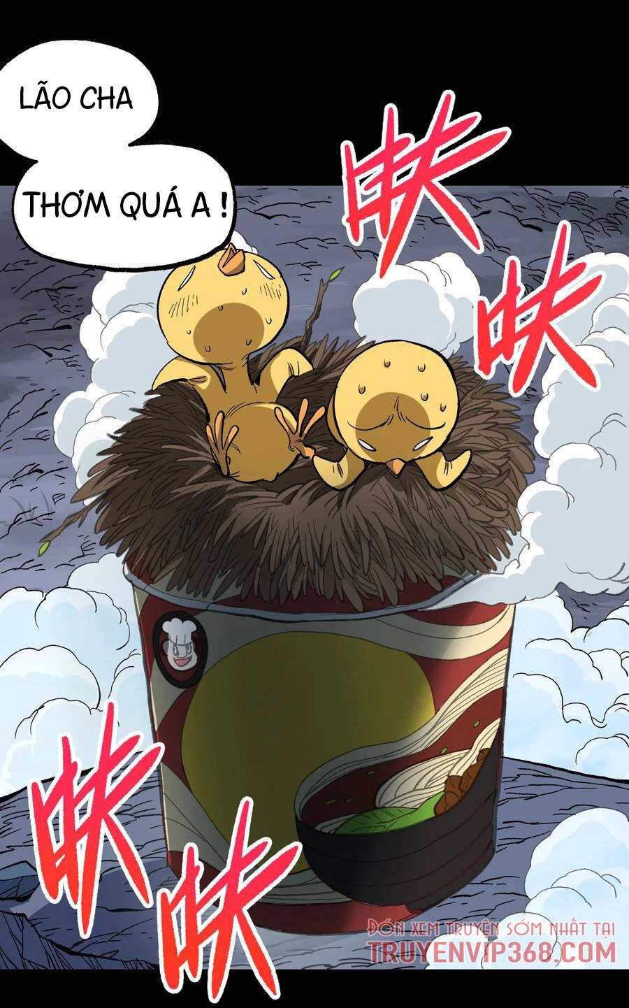 Vú Em Vô Địch Chapter 6 - 42