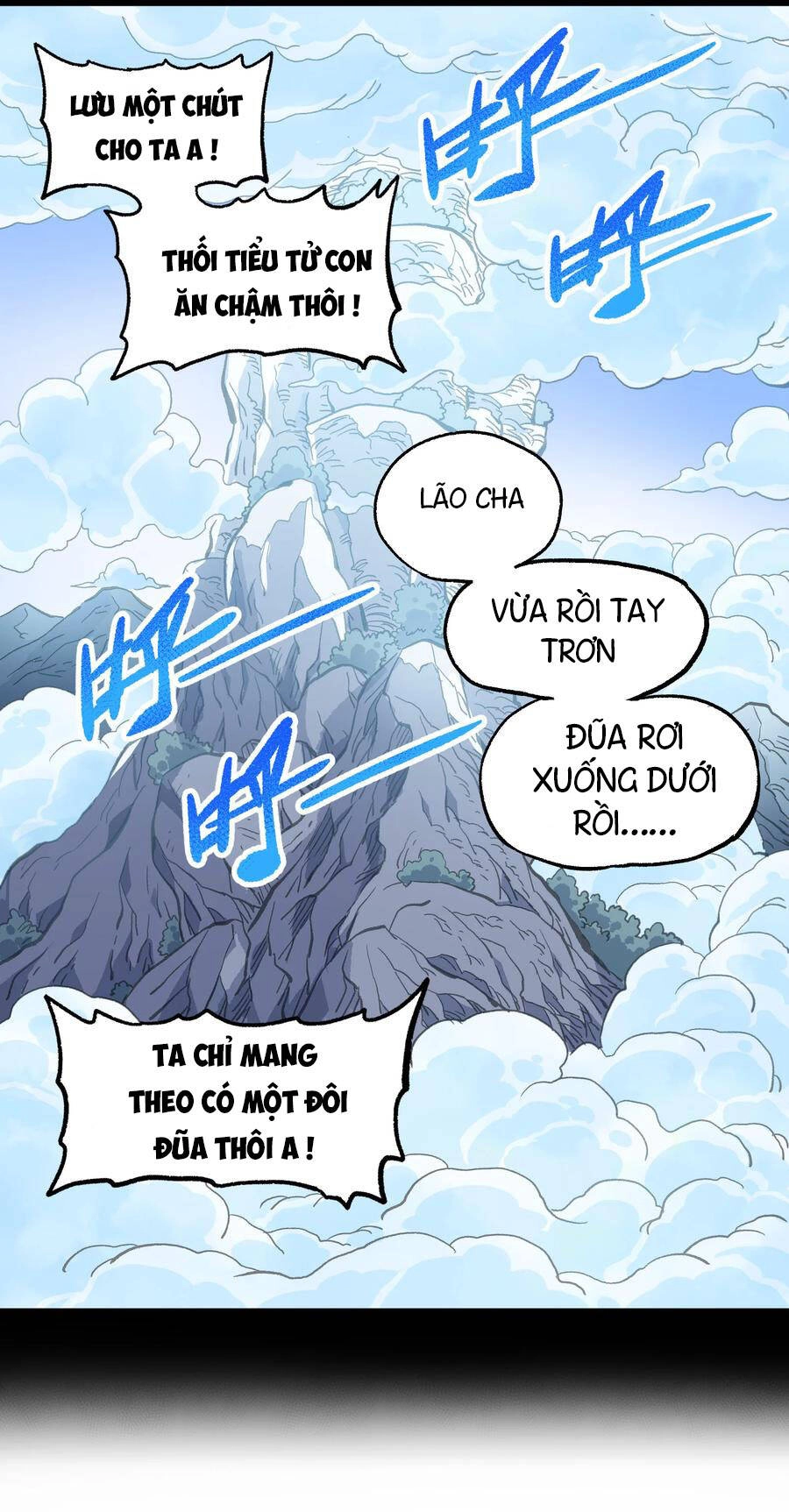 Vú Em Vô Địch Chapter 6 - 43