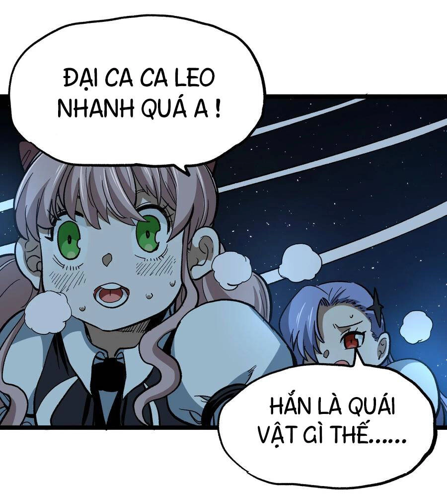 Vú Em Vô Địch Chapter 6 - 45