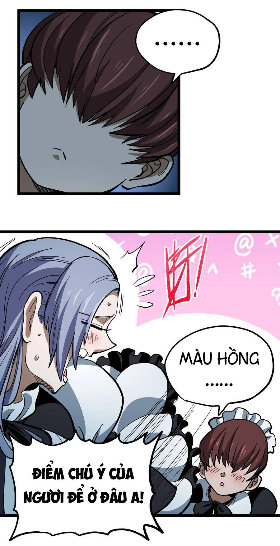 Vú Em Vô Địch Chapter 6 - 46