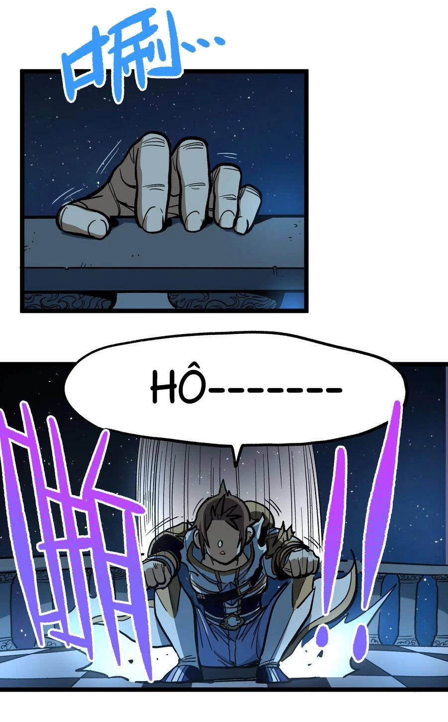 Vú Em Vô Địch Chapter 6 - 47