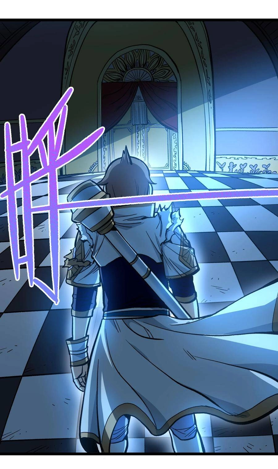 Vú Em Vô Địch Chapter 6 - 48