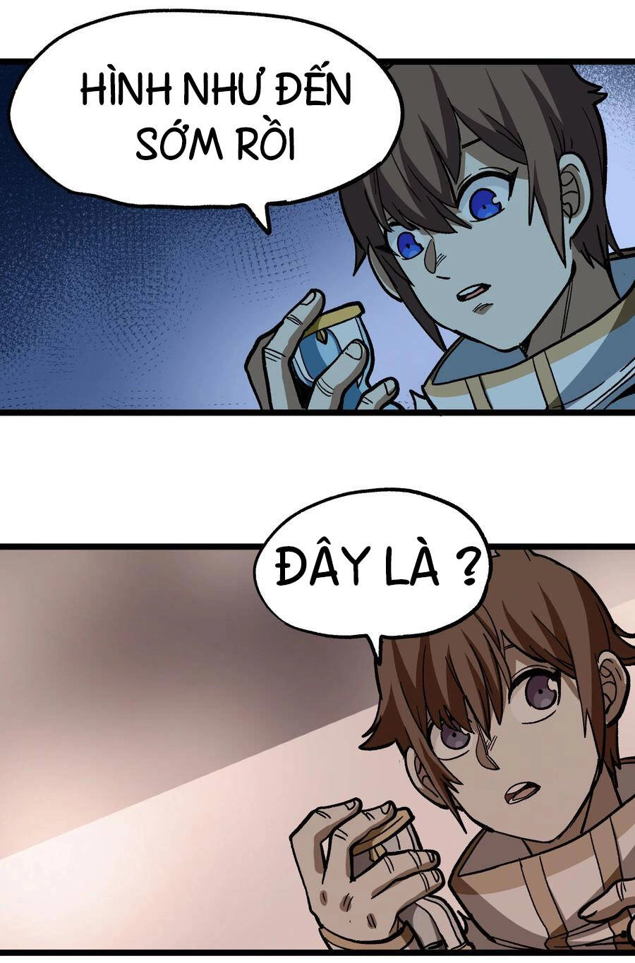 Vú Em Vô Địch Chapter 6 - 50