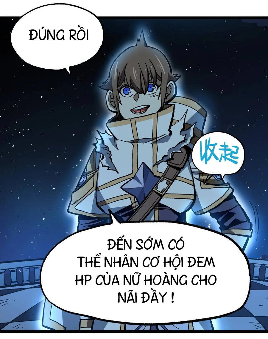 Vú Em Vô Địch Chapter 6 - 53