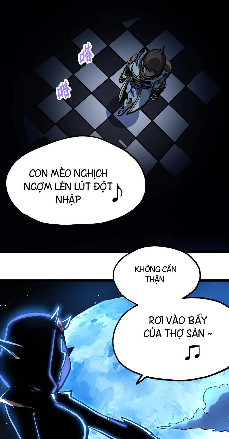 Vú Em Vô Địch Chapter 6 - 55