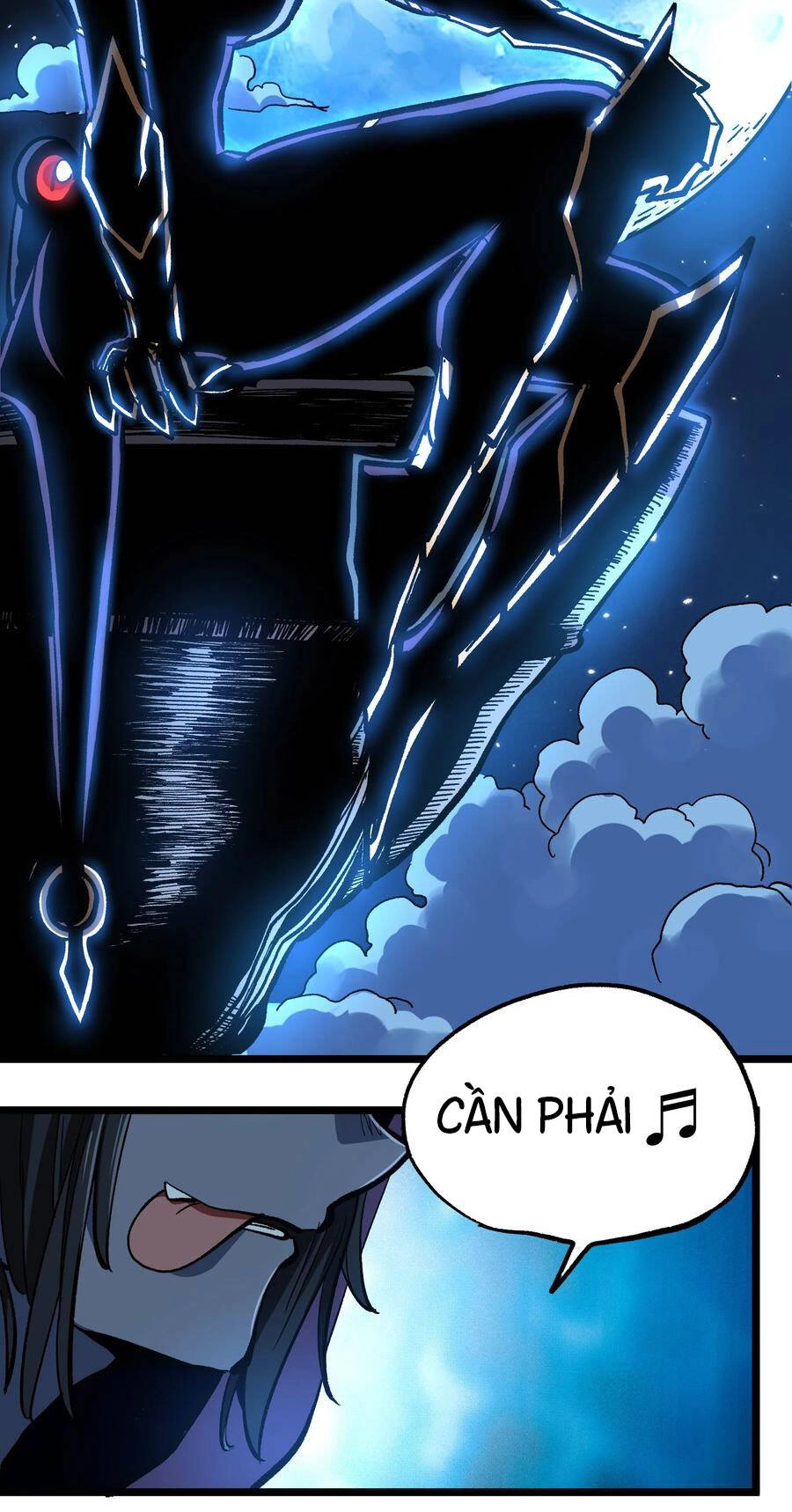 Vú Em Vô Địch Chapter 6 - 56