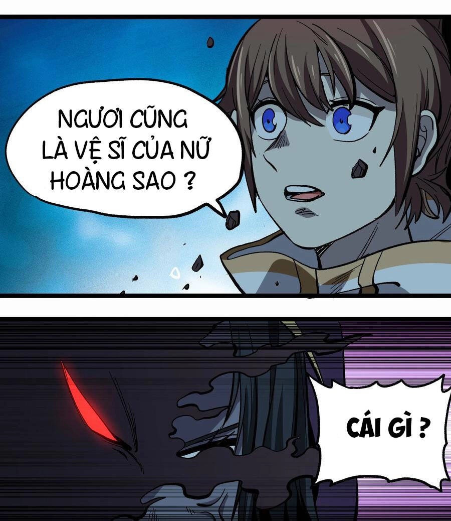 Vú Em Vô Địch Chapter 6 - 61