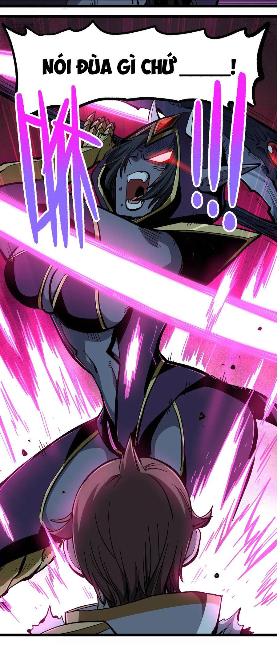 Vú Em Vô Địch Chapter 6 - 62